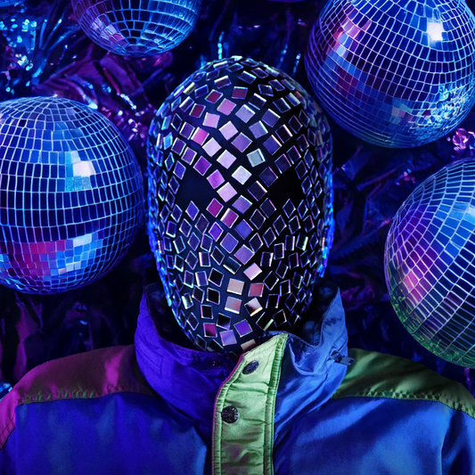 Dance With My Demons Poster