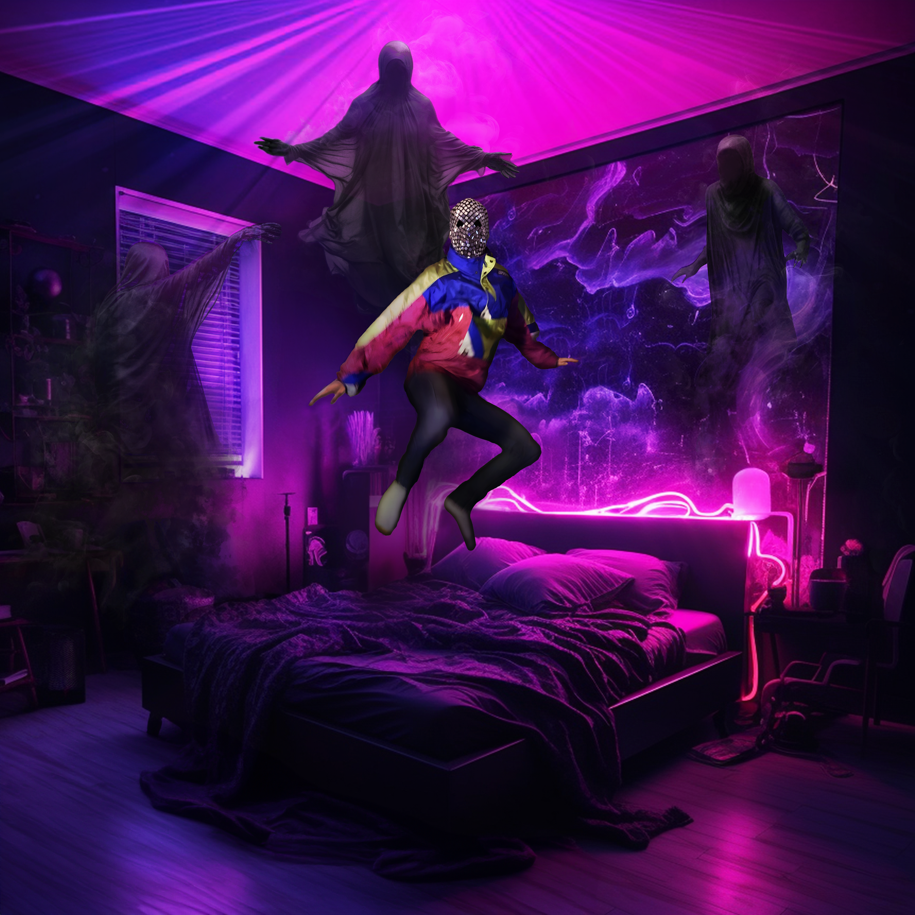 Dance With My Demons