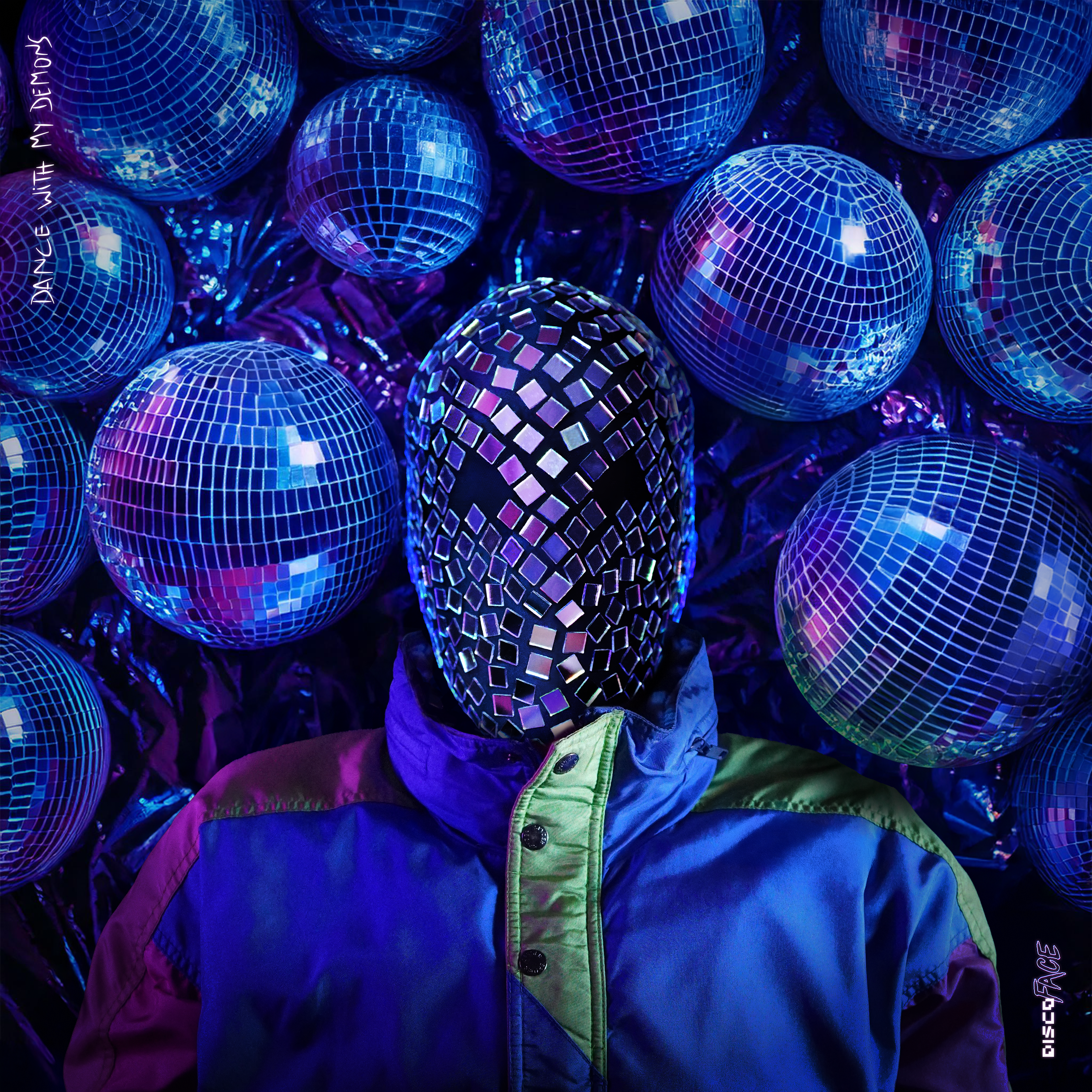 Dance With My Demons