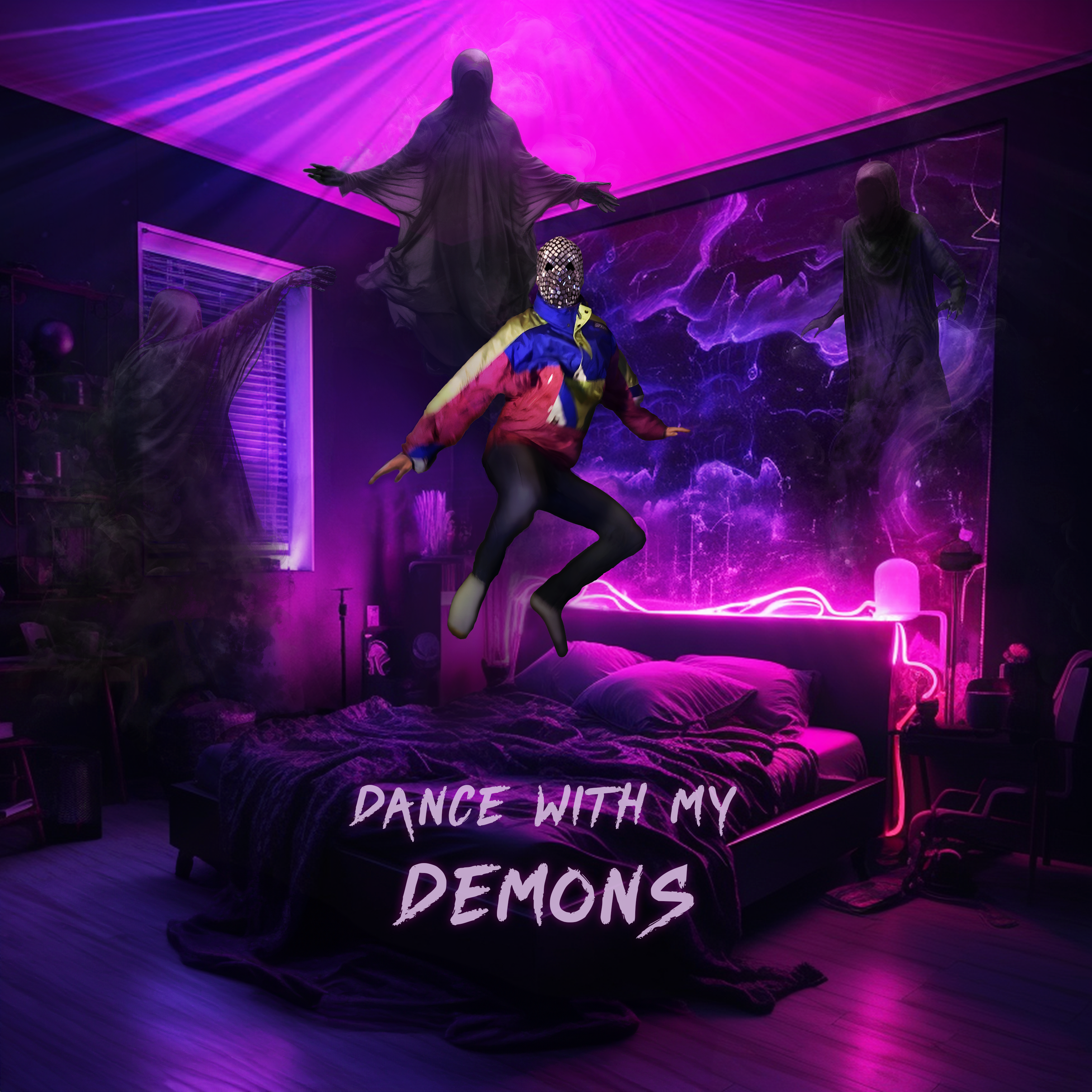 Dance With My Demons