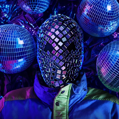 Dance With My Demons Poster