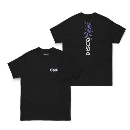 Glitch Logo T-Shirt