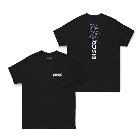 Glitch Logo T-Shirt