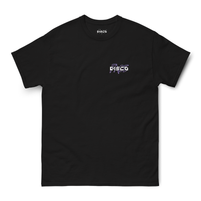 Glitch Logo T-Shirt