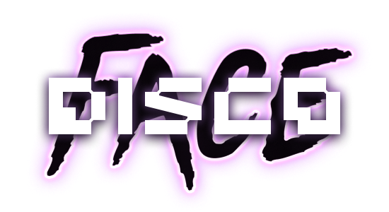Disco Face