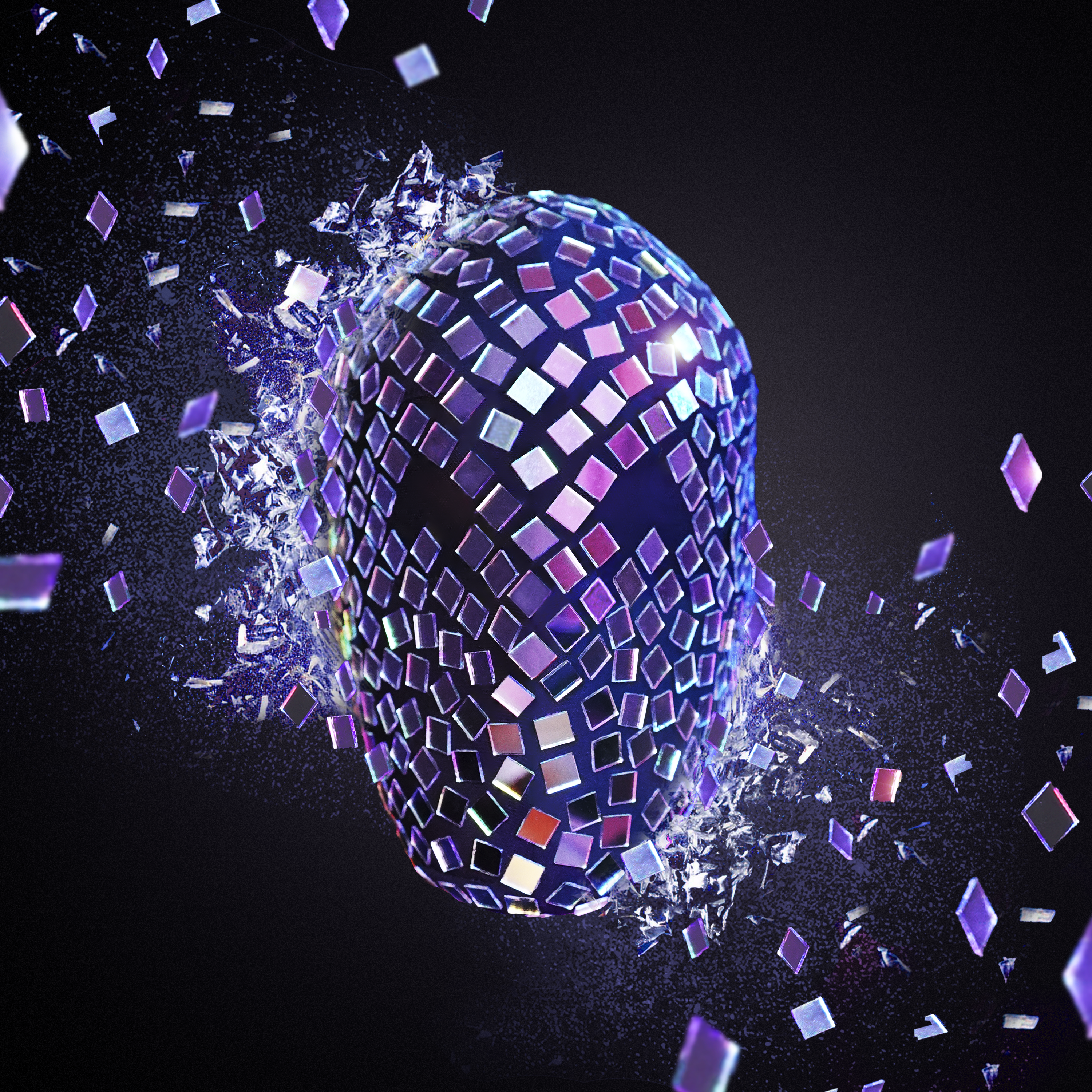 Lost Til You Find Me