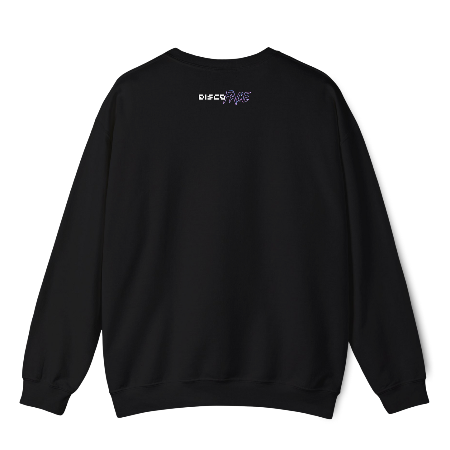 Mirror Burst Sweatshirt