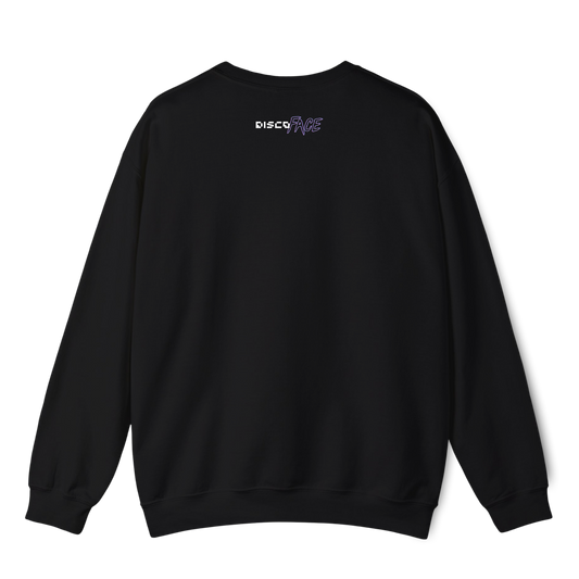 Mirror Burst Sweatshirt