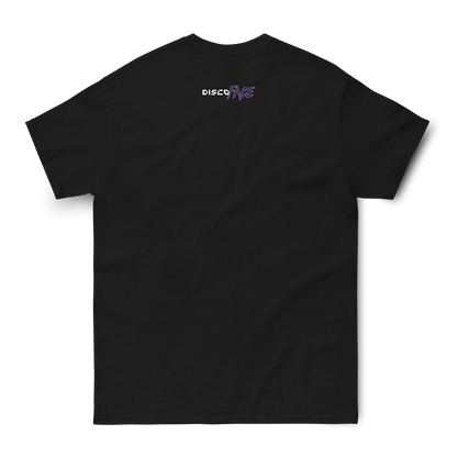 Mirror Burst T-Shirt