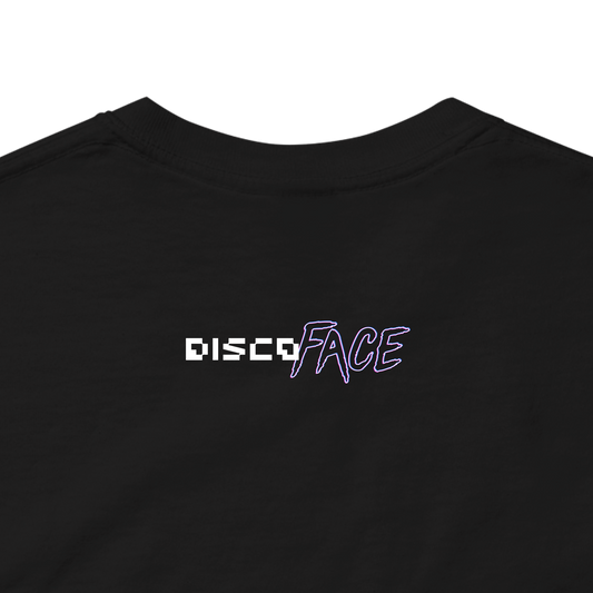 Mirror Burst T-Shirt