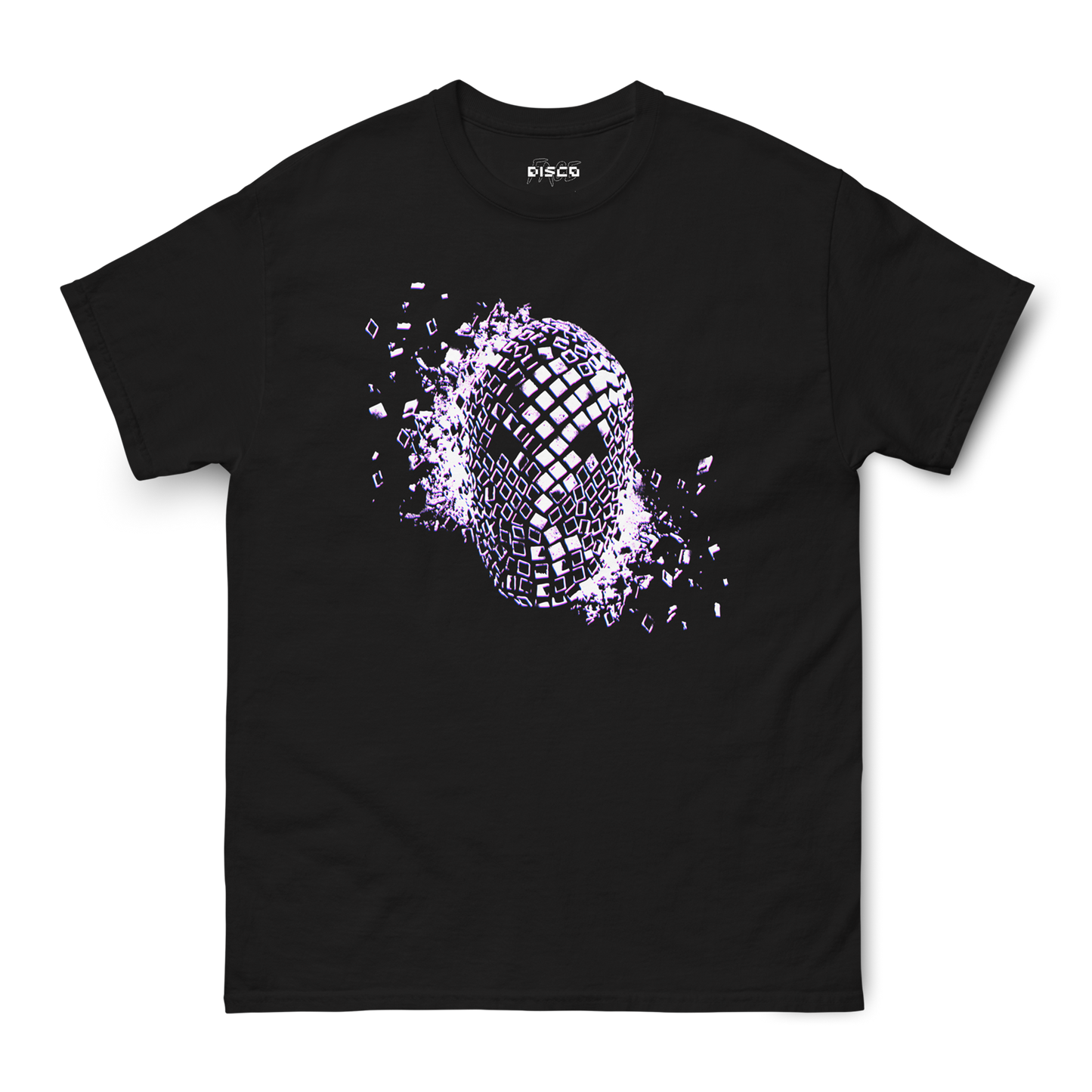 Mirror Burst T-Shirt