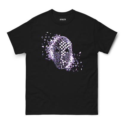Mirror Burst T-Shirt