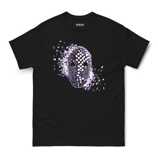 Mirror Burst T-Shirt