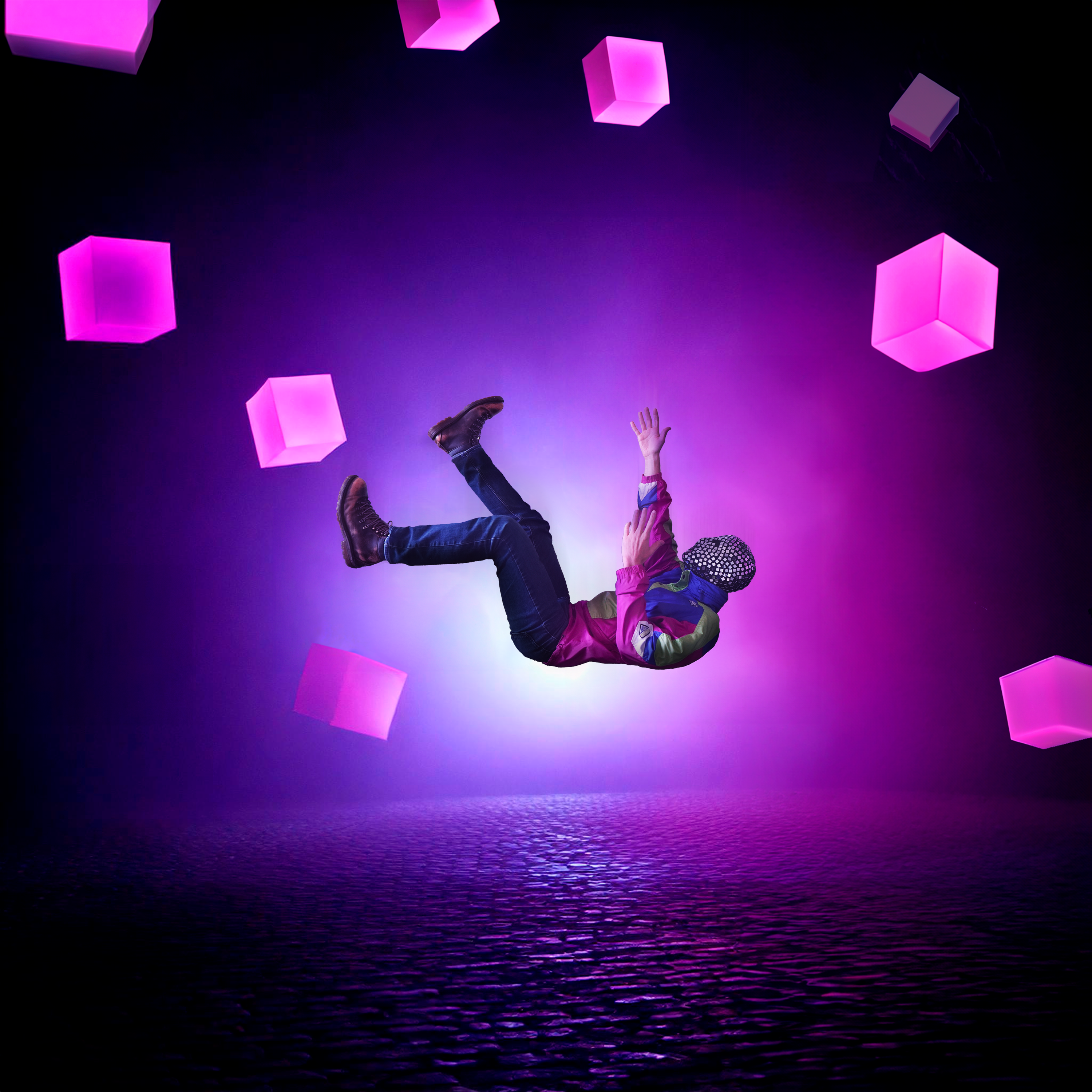 Too Late To Say Goodbye